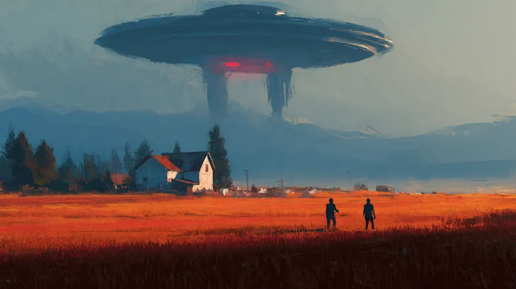 UFOニュースマガジン